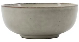 House Doctor Miska Lake Grey Miska Lake Grey - Miski i półmiski - miniaturka - grafika 2