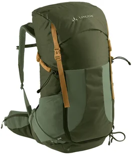 Plecak Vaude Brenta 36+6 CEDAR WOOD - Plecaki - miniaturka - grafika 2