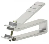 Pozostałe akcesoria sieciowe - Techly 361131 Narzędzie do montażu i demontażu nakrętek klatkowych 361131 - miniaturka - grafika 1