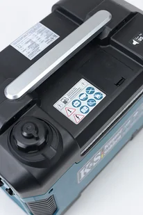 Agregat prądotwórczy K&S K&S Agregat inwertorowy KS 2000i S KS 2000i S - Agregaty prądotwórcze - miniaturka - grafika 6