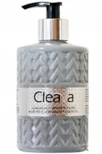 Mydła - Eva Natura Cleava luksusuwe Szare - miniaturka - grafika 1
