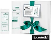 Zestawy kosmetyków damskich - Dottore Kuracja Rewitalizująca Wersja Świąteczna Odmładzający krem na noc z 12 % kwasem glikolowym 30 ml + Odbudowujący krem na noc z witaminą A 50 ml - miniaturka - grafika 1