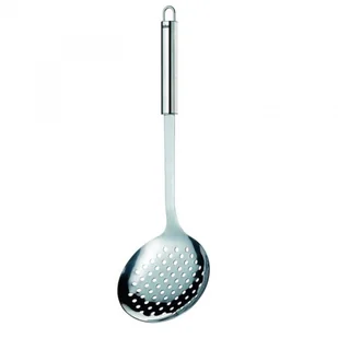 Kela Łyżka cedzakowa Rondo KE-19005 - Sitka - miniaturka - grafika 2