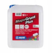 Grunty do ścian - Sopro Grunt uniwersalny Mapegrunt Plus 5l - miniaturka - grafika 1