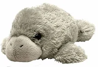 Maskotki i pluszaki - Wild Republic Hug'ems pluszowa zabawka, przytulanka, Manati krowa morska 18 cm 15254 - miniaturka - grafika 1