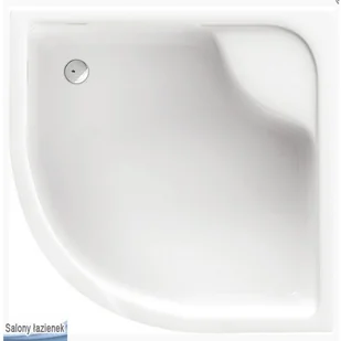 Deante Cubic 80x80 KTD 042B - Brodziki prysznicowe - miniaturka - grafika 3