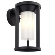 Lampy ogrodowe - Endon Endon Braden 96916 kinkiet 1x10W/E27 IP44 96916 - miniaturka - grafika 1