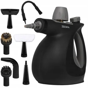 Zeegma Draden - Myjki parowe - miniaturka - grafika 2