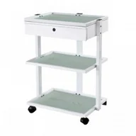 Meble kosmetyczne - Giovanni AV STOLIK KOSMETYCZNY TYP 1040A 1040A - miniaturka - grafika 1