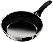 Patelnie - Silit Professional Black 24cm - patelnia, Silargan, czarna SL2110181859_20171129225710 - miniaturka - grafika 1