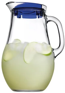 Orion Dzbanek szklany do napojów BISTRO 2,1L 121907 - Dzbanki i imbryki - miniaturka - grafika 3