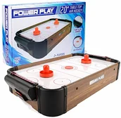 Cymbergaj - Unbekannt Power Play TY5895DB gra planszowa, 51 cm - miniaturka - grafika 1