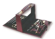 Akcesoria do paznokci - Solingen KOMPLET DO MANICURE NR 81771 - miniaturka - grafika 1