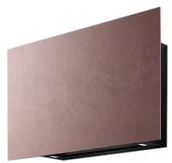 Okapy kuchenne - Falmec Cover 85 Terakota - miniaturka - grafika 1