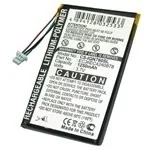 Akcesoria do nawigacji - Cameron Sino Garmin Nuvi 780 / EC36EC4240878 1250mAh 4.63Wh (Cameron Sino) - miniaturka - grafika 1
