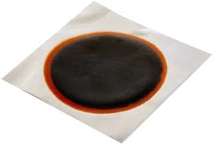 ATS Łatki do dętek wulkanizacyjne ATS 52mm - 16 sztuk 02-00-04 - Opony rowerowe - miniaturka - grafika 2