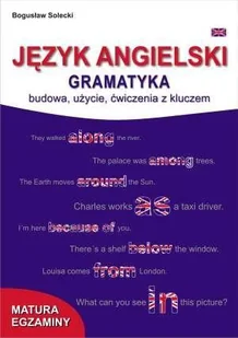 Kram Język angielski gramatyka - Bogusław Solecki - Książki do nauki języka angielskiego - miniaturka - grafika 2
