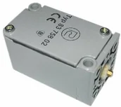 Wyłączniki światła i elektryczne - Promet Łącznik krańcowy 83758-0.2 W0-56-503012 - miniaturka - grafika 1