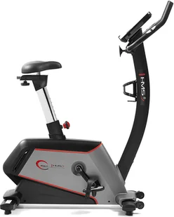 HMS Rower magnetyczny M5812i - 27925-uniw - Rowery treningowe - miniaturka - grafika 4