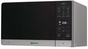 Kuchenki mikrofalowe - Bauknecht MW 45 SL - miniaturka - grafika 1