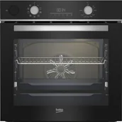 Piekarniki do zabudowy - Beko BBIS18300XCSE - miniaturka - grafika 1