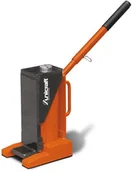 Podnośniki - Unicraft Podnośnik maszynowy MH 10 - miniaturka - grafika 1