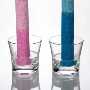 Vileda Sciereczka Actifiber 24x2 szt 148310 - Ściereczki, gąbki, czyściki - miniaturka - grafika 9