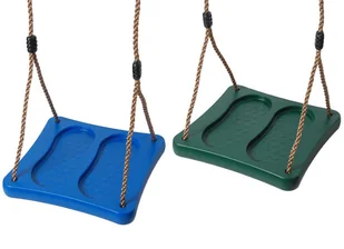 Just Fun Huśtawka KWADRAT - Place zabaw - miniaturka - grafika 15