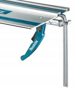 Makita Ścisk szybkomocujący do szyny prowadzącej 199826-6 (2szt.) 199826-6 - Imadła i ściski - miniaturka - grafika 4