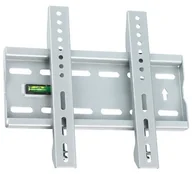 Uchwyty do telewizora - Arkas Uchwyt do TV 17-32 cali PL 32 Srebrny - miniaturka - grafika 1