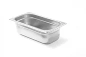 Pojemniki i kosze gastronomiczne - Hendi Pojemniki GN 1/3 - 325x176 mm 150 (h) 800447 - miniaturka - grafika 1