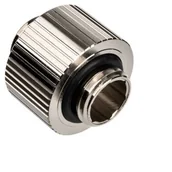 Chłodzenie wodne - EK Water Blocks EK-Quantum Torque G1 / 4 calowy przedłużacz prosty MM 14 - nikiel 3831109825556 - miniaturka - grafika 1