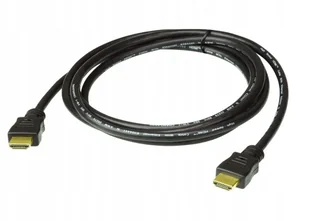 Aten kabel 2L-7D10H 10M High Speed HDMI z Ethernet 2L-7D10H - Adaptery i przejściówki - miniaturka - grafika 3