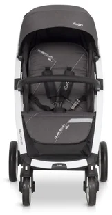 Easy Go Wózek spacerowy Quantum Anatracite 2931easy - Wózki dziecięce - miniaturka - grafika 3