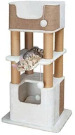 Drapaki dla kotów - Trixie 44669 drzewo lucano na zadrapania, 110 cm, biały 44669 - miniaturka - grafika 1