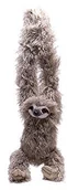 Maskotki i pluszaki - Wild Republic 16387 wiszący pluszowy leniwiec z zapięciami na rzepy, 44 cm 16387 - miniaturka - grafika 1
