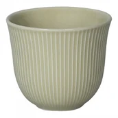 Filiżanki - Loveramics Wytłaczany kubek do degustacji Taupe", 250 ml Embossed Tasting Cup (Taupe) 250ml - miniaturka - grafika 1