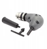 Wkrętarki - Adapter Do Wiercenia Pod Kątem 90° - miniaturka - grafika 1