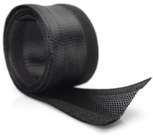 Digitus Maskownica taśmowa do okablowania na rzepy elastyczna regulowana 2m czarna DA-90507 - Pozostałe akcesoria sieciowe - miniaturka - grafika 5