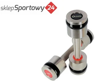 HMS HANTLA CHROMOWANA HH05 2X5KG ZADZWOŃ 600-555-801 ! 17-66-138 - Hantle i ciężarki HMS HANTLA CHROMOWANA HH05 2X5KG ZADZWOŃ 600-555-801 ! 17-66-138 - Hantle i ciężarki - miniaturka - grafika 6