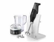 Inne urządzenia gastronomiczne - Bamix SwissLine M200 Czarny - miniaturka - grafika 1