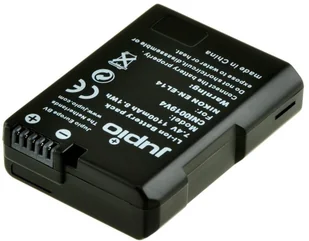 Jupio AKUMULATOR EN-EL14A Nikon - Akumulatory do aparatów dedykowane - miniaturka - grafika 2