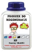 Zestawy do napełniania tuszy i tonerów - DrTusz Proszek do regeneracji wkładu HP 05A CE505A) Czarny) - miniaturka - grafika 1