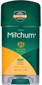 Dezodoranty i antyperspiranty unisex - Mitchum Anti-perspirant & dezodorant Clear Gel, sport, 2.25 oz (63 G) (Pack of 6) by Mitchum PPAX1214630 - miniaturka - grafika 1