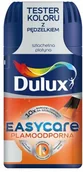 Farby wewnętrzne - Dulux Tester Easy Care szlachetna platyna 50 ml - miniaturka - grafika 1