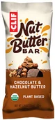 Batony proteinowe - Adventure Food CLIF BAR CLIF BAR Nut Butter Filled Chocolate Hazelnut Butter 50 g - miniaturka - grafika 1