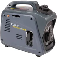 Agregaty prądotwórcze - Eurom INDEPEND 1200 - miniaturka - grafika 1