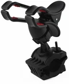 Uchwyty samochodowe do telefonów - Uniwersalny Uchwyt Na Telefon Rowerowy Motocyklowy - miniaturka - grafika 1