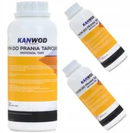 Środki do dywanów i tapicerki - Płyn Do Prania Wnętrza Auta Dywanów Tapicerki 1L - miniaturka - grafika 1