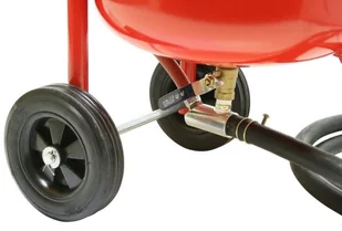 215 APTUT Piaskarka syfonowa mobilna 58dysz maska lejek wymiary zbiornika 12" ciśnienie pracy 4,1 do max 7,6 bara) 21577622 77622-uniw - Pozostałe narzędzia pneumatyczne - miniaturka - grafika 8